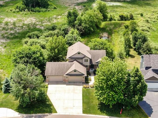 890 160th Lane NW Andover MN 55304 - MLS# 7030293