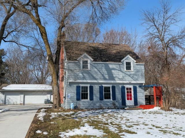1709 White Bear Avenue N Saint Paul MN 55109 - MLS# 7030301