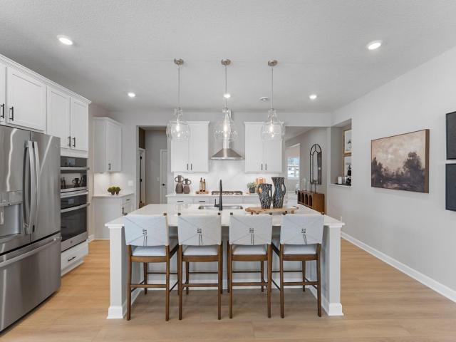 5194 Long Pointe Bay Woodbury MN 55129 - MLS# 7030306