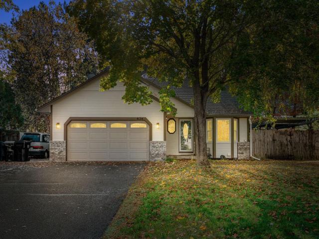 4134 145th Lane NW Andover MN 55304 - MLS# 7030310