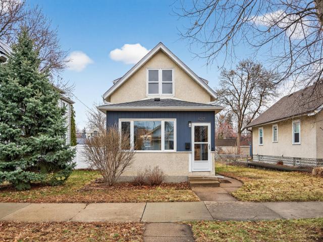 4017 44th Avenue S Minneapolis MN 55406 - MLS# 7030319