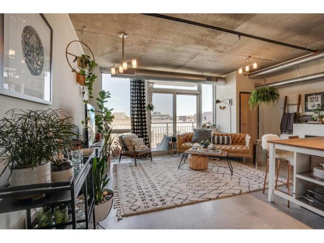 730 N 4th Street Unit 507 Minneapolis MN 55401 - MLS# 7030326