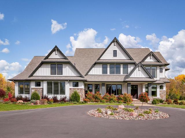 3175 Tuckborough Trail Long Lake MN 55356 - MLS# 7030387