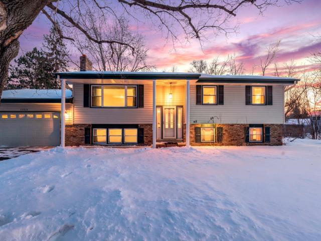 11019 Stanley Road Minneapolis MN 55437 - MLS# 7030397