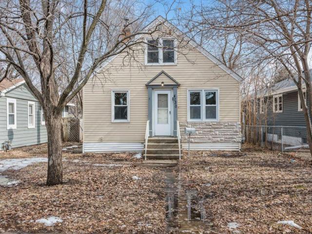 4230 Zane Avenue N Minneapolis MN 55422 - MLS# 7030454