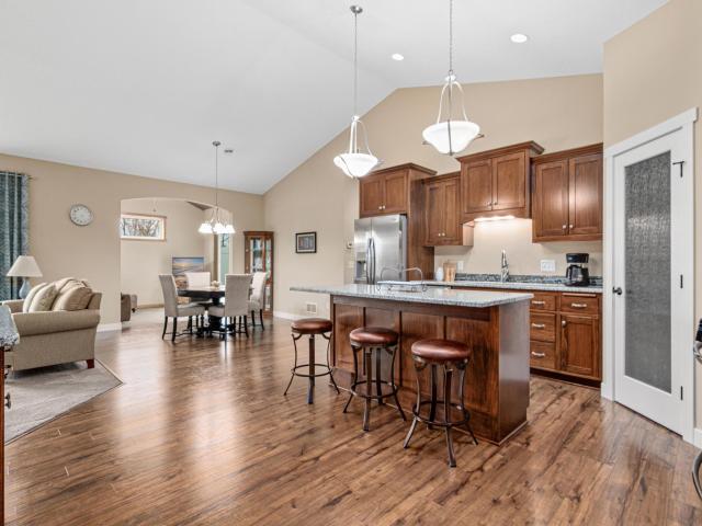 3105 123rd Court NE Blaine MN 55449 - MLS# 7030458