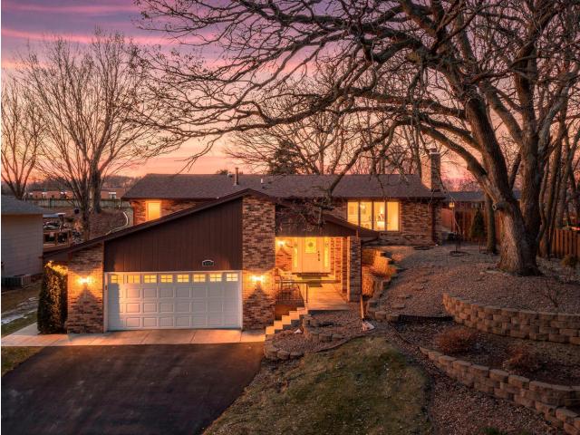 13400 Penn Avenue S Burnsville MN 55337 - MLS# 7030487