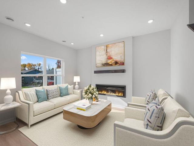 1536 Trellis Lane West Saint Paul MN 55118 - MLS# 7030548