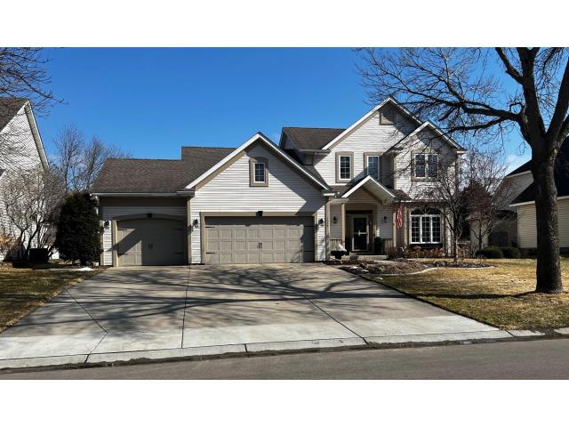 7929 Jenner Avenue S Cottage Grove MN 55016 - MLS# 7030588