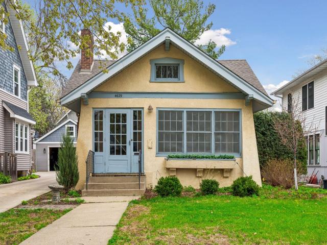 4629 York Avenue S Minneapolis MN 55410 - MLS# 7030589