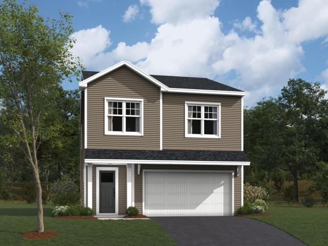 1110 Annagaire Curve Rosemount MN 55068 - MLS# 7030599