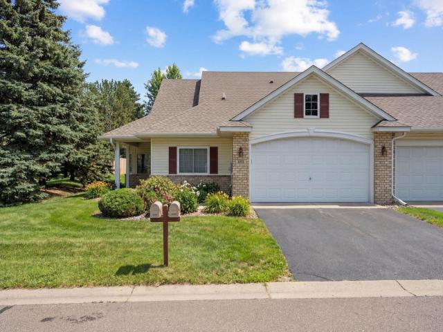 14701 Courtyard Circle Burnsville MN 55306 - MLS# 7030621
