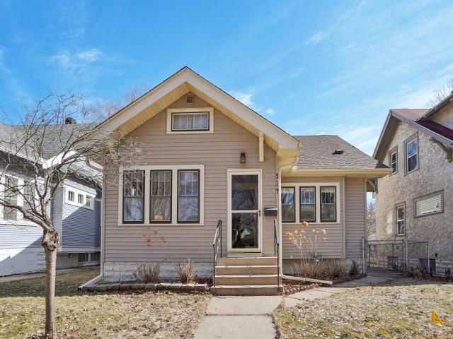 314 Saratoga Street S Saint Paul MN 55105 - MLS# 7030623