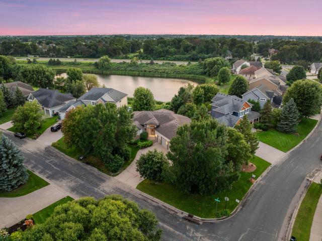 11598 Yancy Court NE Minneapolis MN 55449 - MLS# 7030624