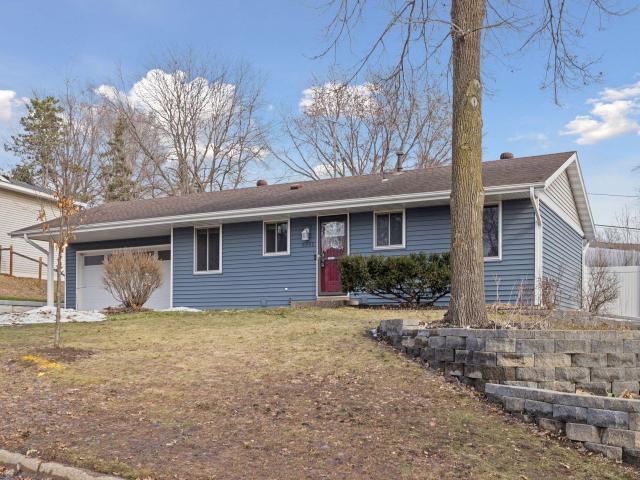 8351 Innsdale Avenue S Cottage Grove MN 55016 - MLS# 7030625