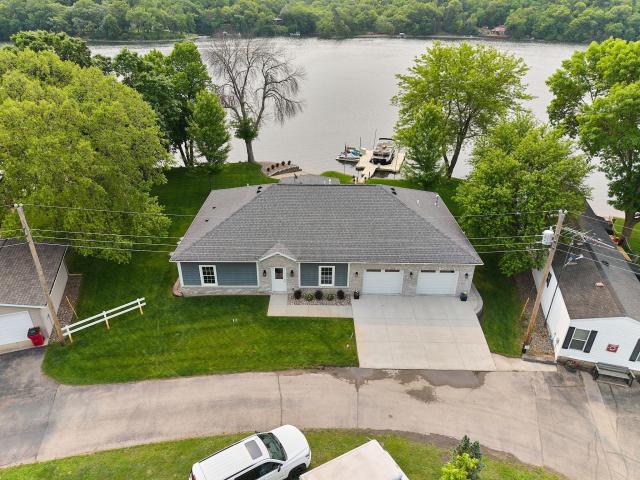 56814 402nd Avenue Mazeppa MN 55956 - MLS# 7030630