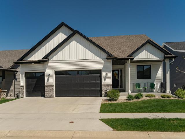 1639 Hadley Creek Drive NE Rochester MN 55906 - MLS# 7030633