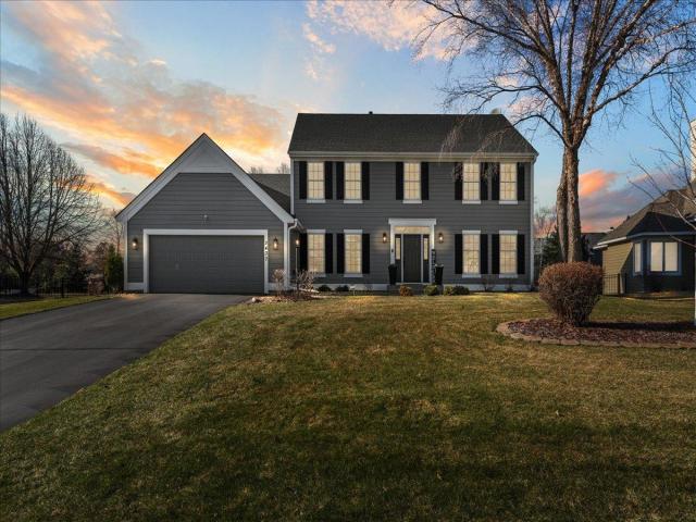 3437 Gunston Lane Woodbury MN 55129 - MLS# 7030635