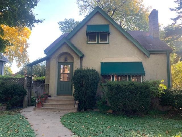 2737 Ulysses Street NE Minneapolis MN 55418 - MLS# 7030653