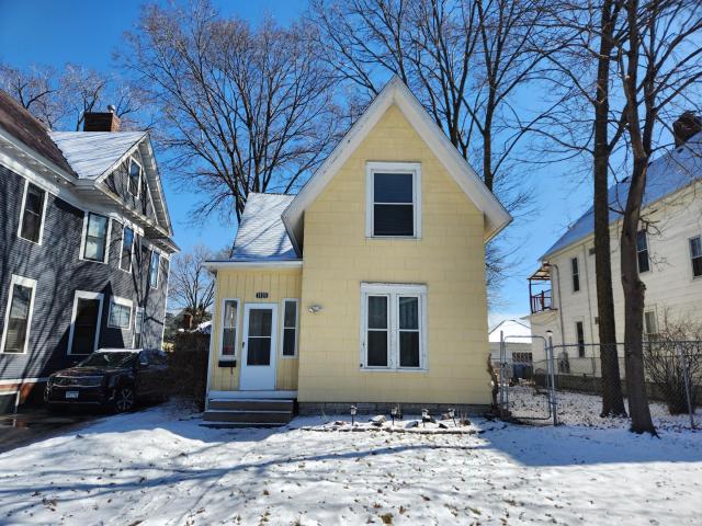 1925 Elliot Avenue Minneapolis MN 55404 - MLS# 7030662