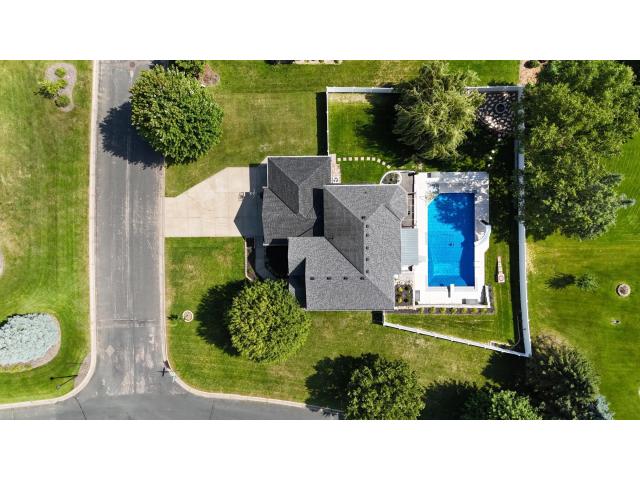 1428 Sherman Lake Road Hugo MN 55038 - MLS# 7030670