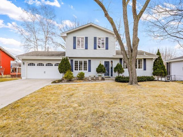 9200 Northwood Parkway New Hope MN 55427 - MLS# 7030688