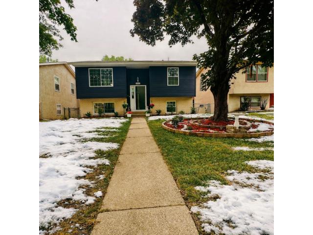 1809 Mechanic Avenue Saint Paul MN 55119 - MLS# 7030702