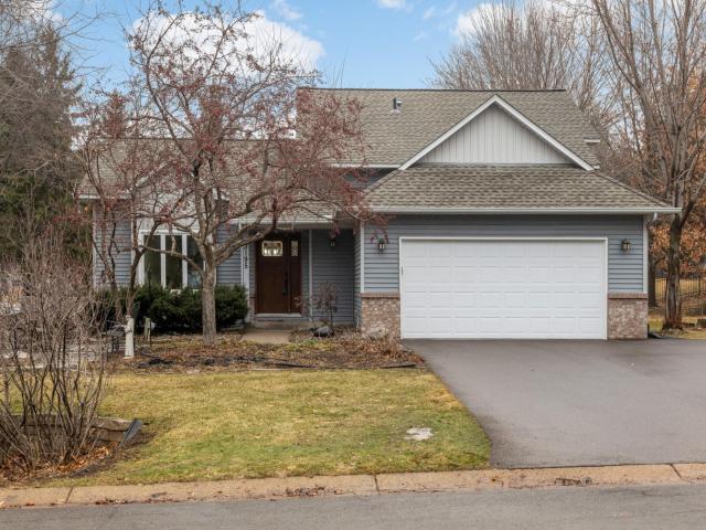 3195 Red Oak Drive Saint Paul MN 55121 - MLS# 7030718