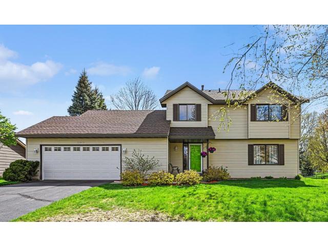 15400 Darjeeling Path Rosemount MN 55068 - MLS# 7030722