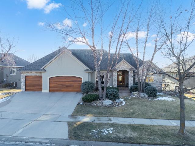 1701 Ancaster Drive NE Byron MN 55920 - MLS# 7030726