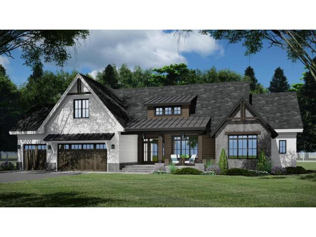 1918 South Lane Mendota Heights MN 55118 - MLS# 7030732