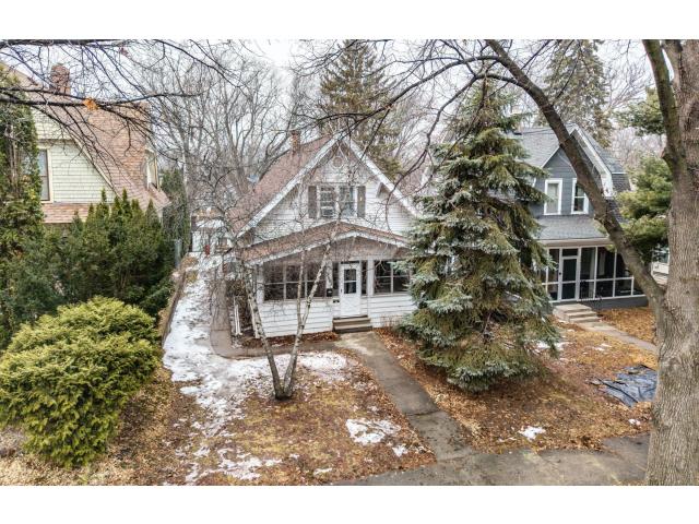 3543 Queen Avenue N Minneapolis MN 55412 - MLS# 7030764