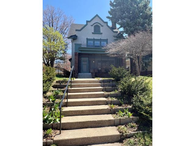 2421 Irving Avenue S Minneapolis MN 55405 - MLS# 7030768