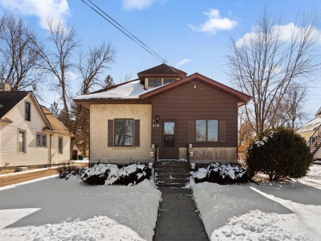 219 Park Place W Norwood Young America MN 55368 - MLS# 7030775