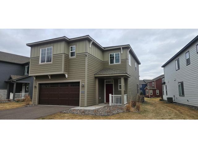 9923 Bluebird Street NW Coon Rapids MN 55433 - MLS# 7030782