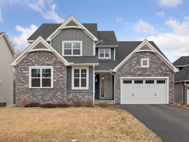 6331 Apple Court Inver Grove Heights MN 55077 - MLS# 7030794