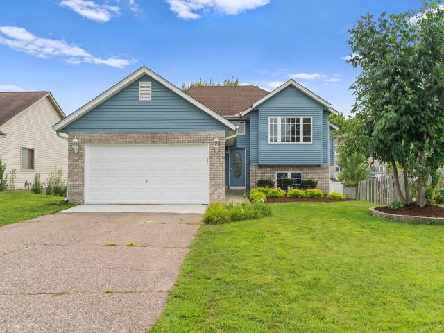 3020 Asarum Court Shakopee MN 55379 - MLS# 7030798