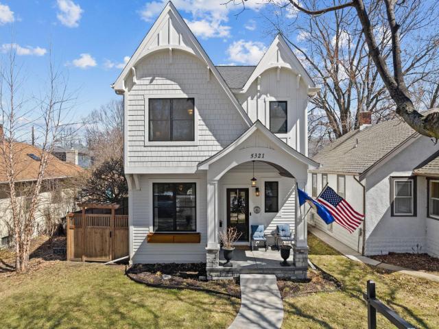 5321 Drew Avenue S Minneapolis MN 55410 - MLS# 7030806