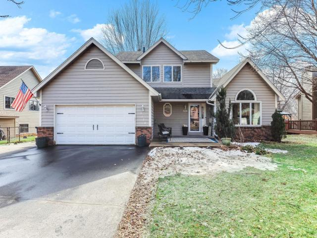 5124 192nd Street W Farmington MN 55024 - MLS# 7030812