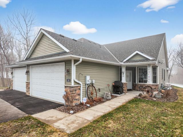 343 Sophia Avenue E Saint Paul MN 55117 - MLS# 7030819