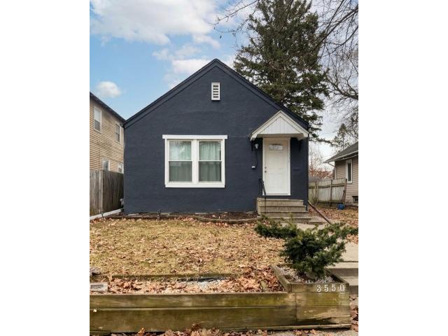 3550 Logan Avenue N Minneapolis MN 55412 - MLS# 7030835