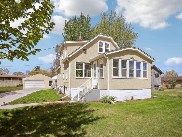 6425 Fremont Avenue N Minneapolis MN 55430 - MLS# 7030841