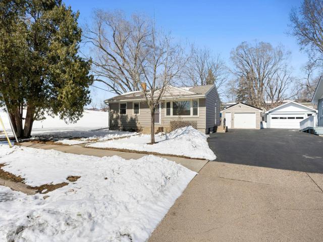 2189 Howard Court Saint Paul MN 55119 - MLS# 7030847