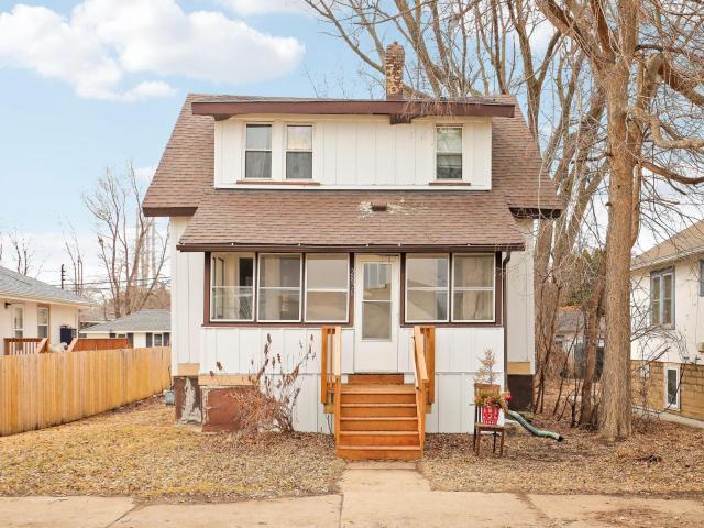 2826 Grand Street NE Minneapolis MN 55418 - MLS# 7030867