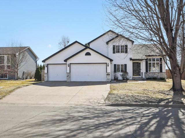 593 Tuttle Drive Hastings MN 55033 - MLS# 7030876