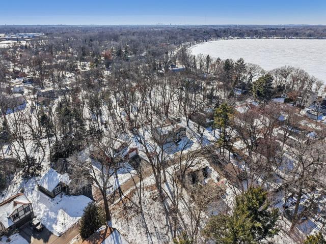 5301 Oakwood Drive Saint Paul MN 55110 - MLS# 7030896