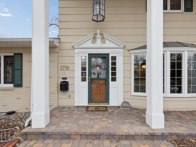 6716 W Shore Drive Edina MN 55435 - MLS# 7030920