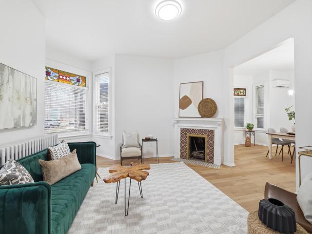 546 Ashland Avenue Saint Paul MN 55102 - MLS# 7030928