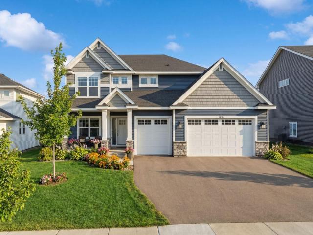 6016 Inskip Avenue S Cottage Grove MN 55016 - MLS# 7030931