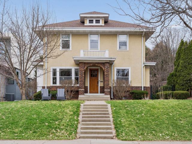 5134 Humboldt Avenue S Minneapolis MN 55419 - MLS# 7030933